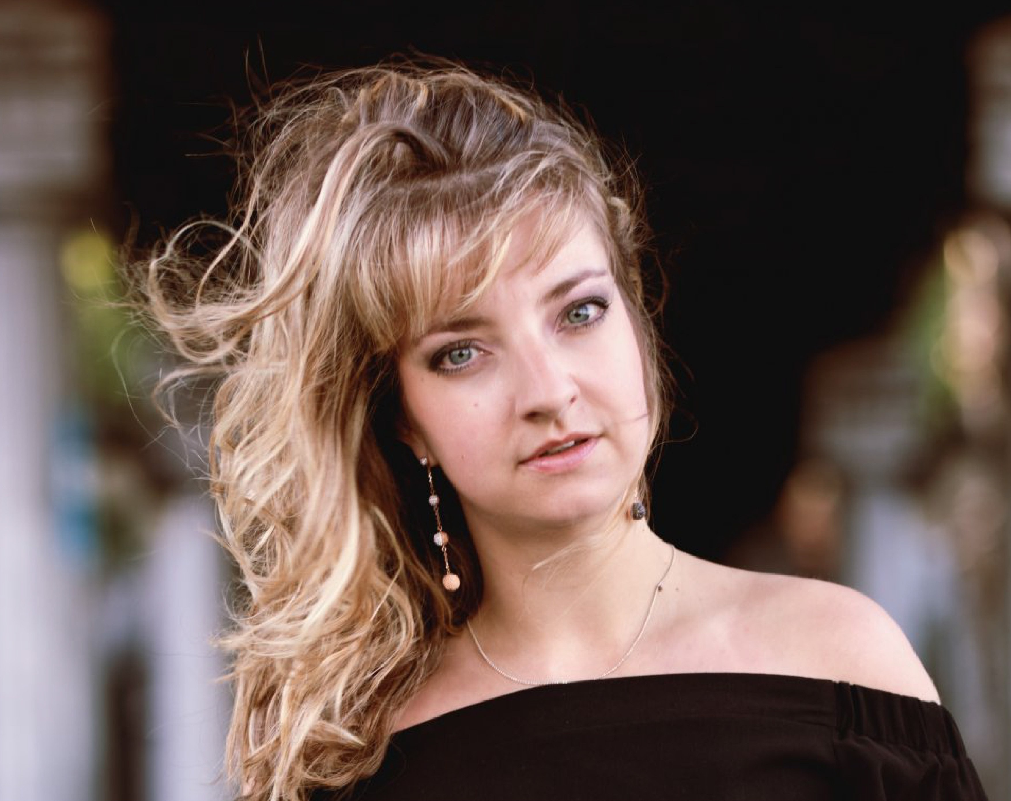 Lise de la Salle – Récital Chopin / Liszt, Mercredi 5 août 20h00, Pau